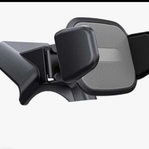 Ford F150 Phone Mount